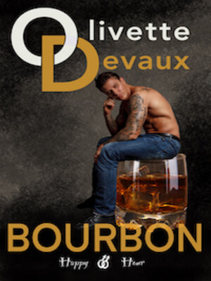 cover image of Bourbon